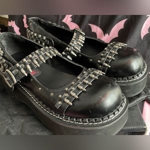 [SOLD] demonia emily 309 ☆